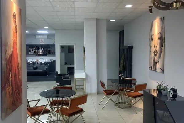 Harun Dinler Hairsaloon - Resim 6