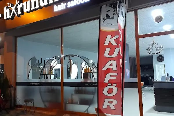 Harun Dinler Hairsaloon - Resim 4