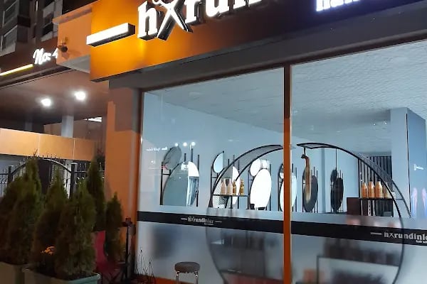Harun Dinler Hairsaloon - Resim 1