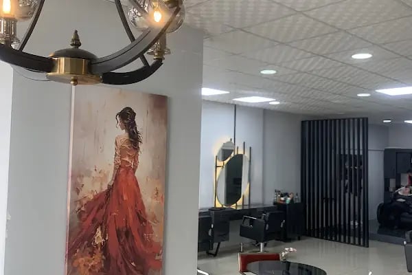 Harun Dinler Hairsaloon - Resim 14