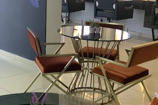 Harun Dinler Hairsaloon - Resim 20