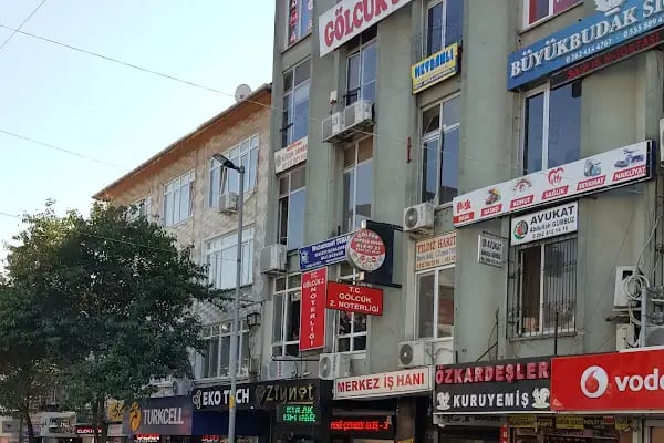 Gölcük 2. Noterliği - Resim 2