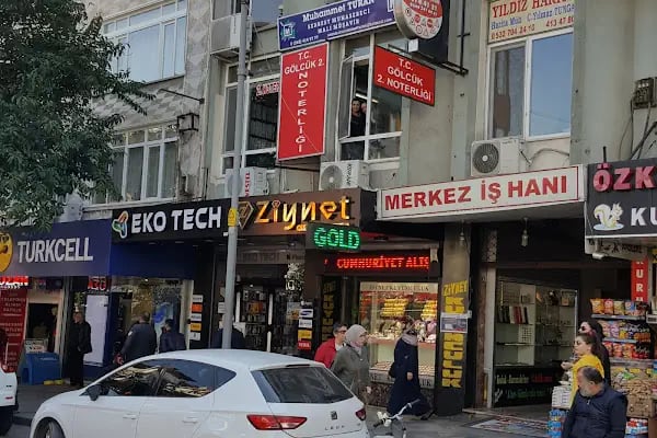 Gölcük 2. Noterliği - Resim 3