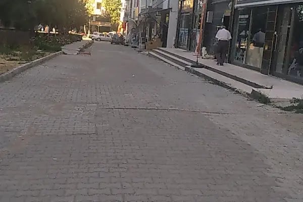 Çağatay Bayan Kuaförü - Resim 10