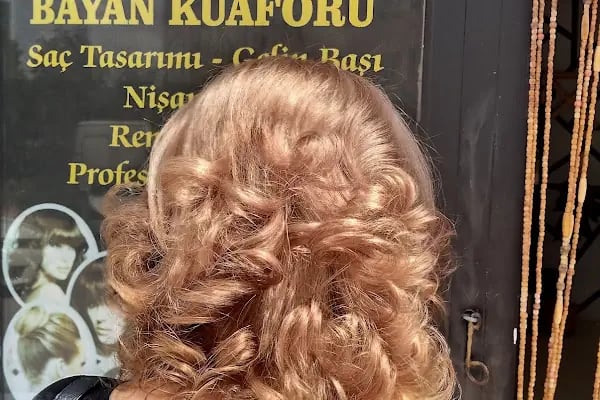 Çağatay Bayan Kuaförü - Resim 2
