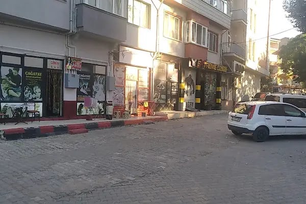 Çağatay Bayan Kuaförü - Resim 18