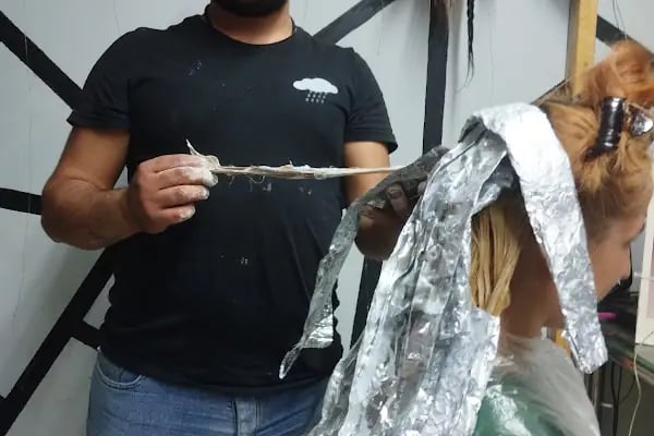 Çağatay Bayan Kuaförü - Resim 16