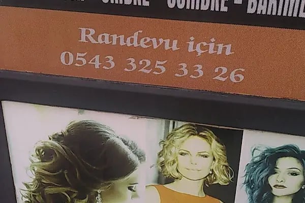 Çağatay Bayan Kuaförü - Resim 7