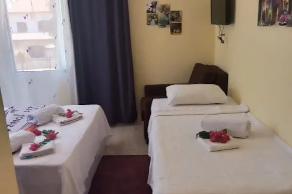 rosemary restaurant otel çökertme - Resim 8