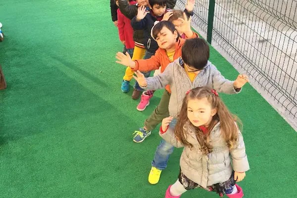 Bıcır Kaşifler Anaokulu - Resim 16