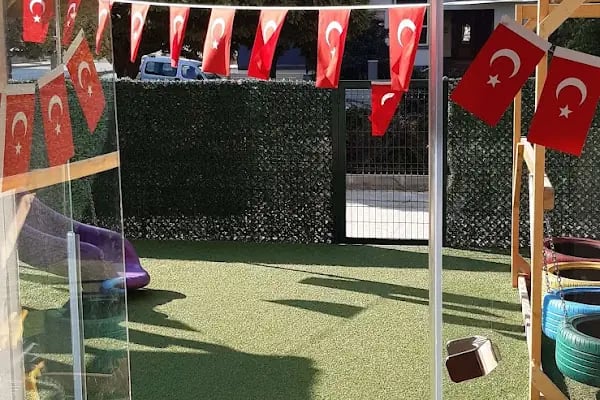 Bıcır Kaşifler Anaokulu - Resim 13