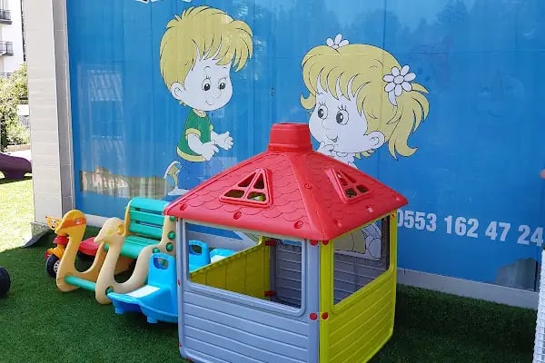 Bıcır Kaşifler Anaokulu - Resim 1