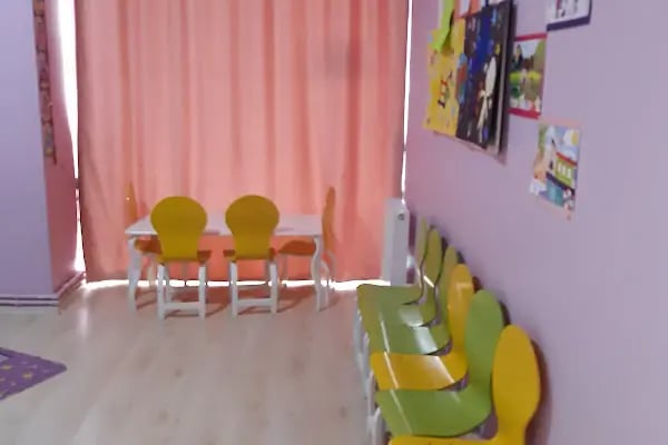 Bıcır Kaşifler Anaokulu - Resim 14