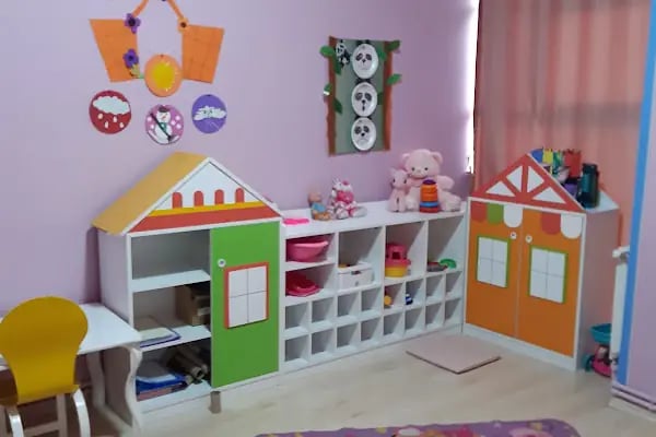 Bıcır Kaşifler Anaokulu - Resim 2