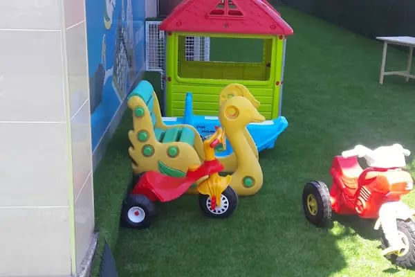 Bıcır Kaşifler Anaokulu - Resim 15