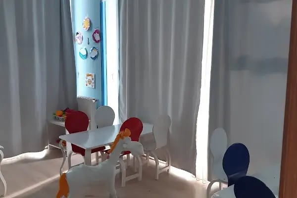Bıcır Kaşifler Anaokulu - Resim 4