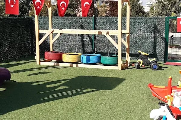 Bıcır Kaşifler Anaokulu - Resim 7