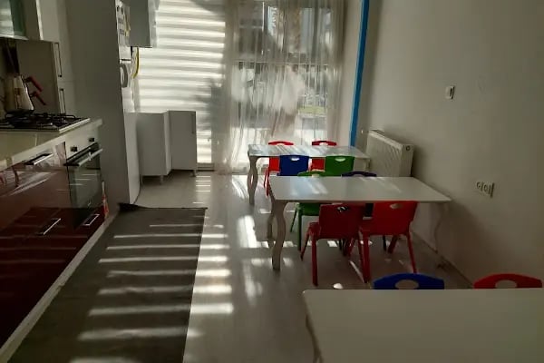 Bıcır Kaşifler Anaokulu - Resim 5