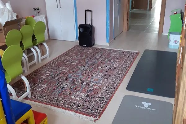 Bıcır Kaşifler Anaokulu - Resim 20