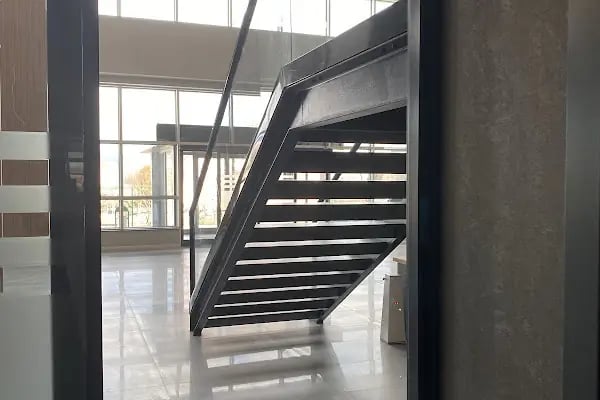 AXMASTER - BÜYÜKATEŞ DİNGİL SANAYİ - Resim 10