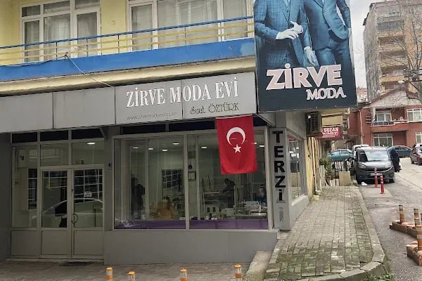 Zirve Terzi - Resim 3