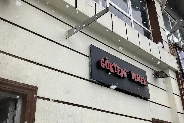 Çiğköfteci sayit Tuğba&amp;Rıdvan - Resim 2