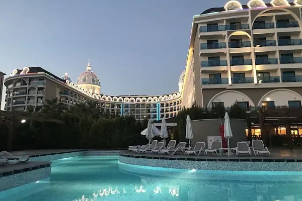 Adalya Elite Lara - Resim 18