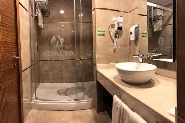 Adalya Elite Lara - Resim 4