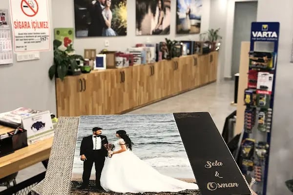 Foto Gökçe - Resim 4