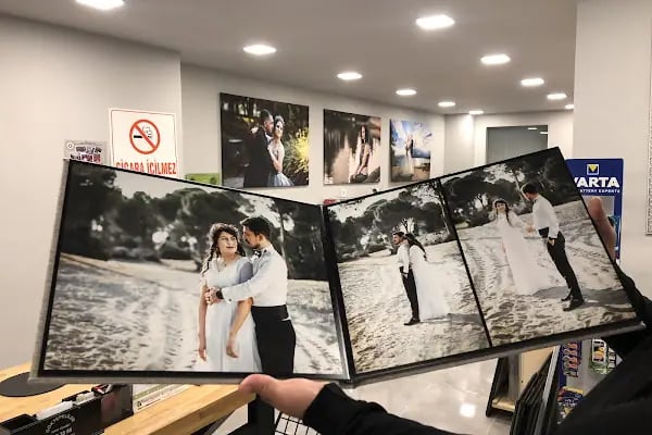 Foto Gökçe - Resim 3