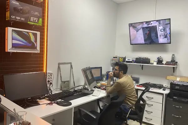 ByteX Bilişim Hizmetleri - Resim 19