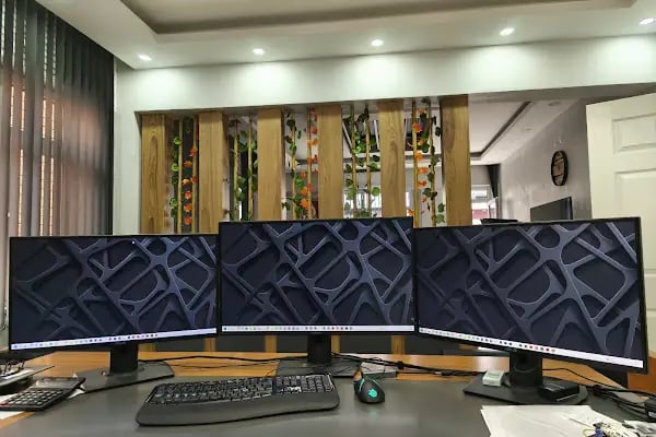 ByteX Bilişim Hizmetleri - Resim 5