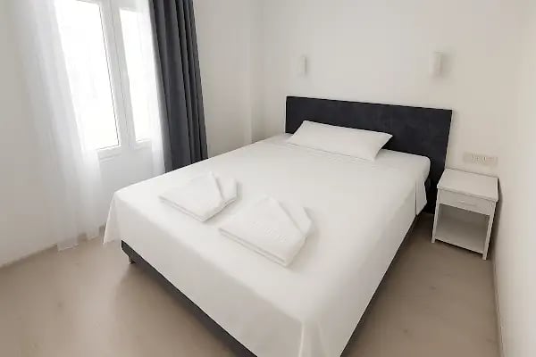 R HOUSE HOTEL - Resim 2