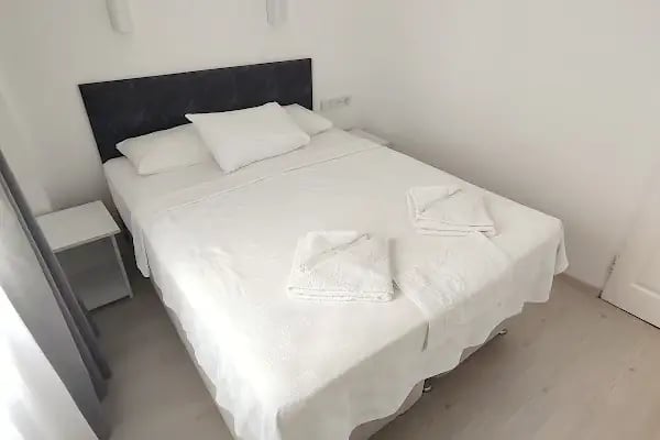 R HOUSE HOTEL - Resim 16