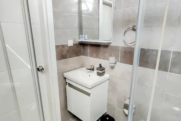 R HOUSE HOTEL - Resim 11