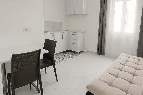R HOUSE HOTEL - Resim 7