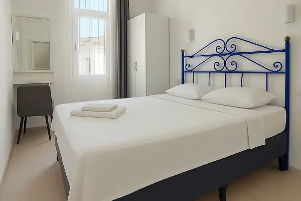 R HOUSE HOTEL - Resim 19