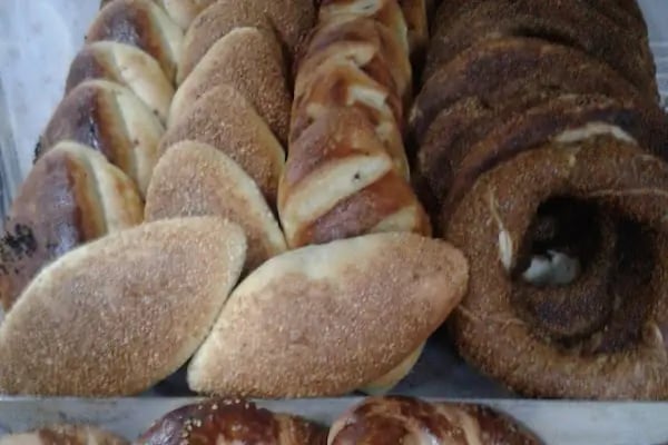 Altınyeri Ekmek Fırını - Resim 1