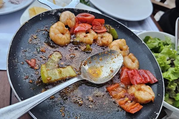 Zakka Cafe & Restaurant - Resim 19