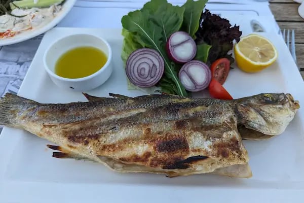 Zakka Cafe & Restaurant - Resim 11