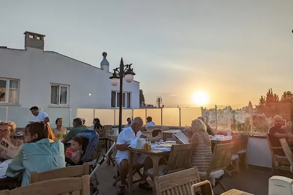 Zakka Cafe & Restaurant - Resim 17