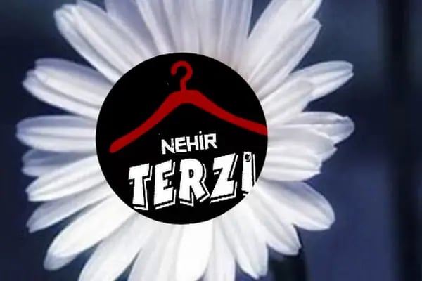 Nehir Terzi - Resim 4