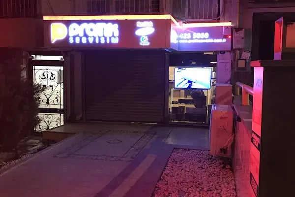 Pratik Servisim • İzmir Bilgisayar ve Telefon Tamir Atölyesi - Resim 15
