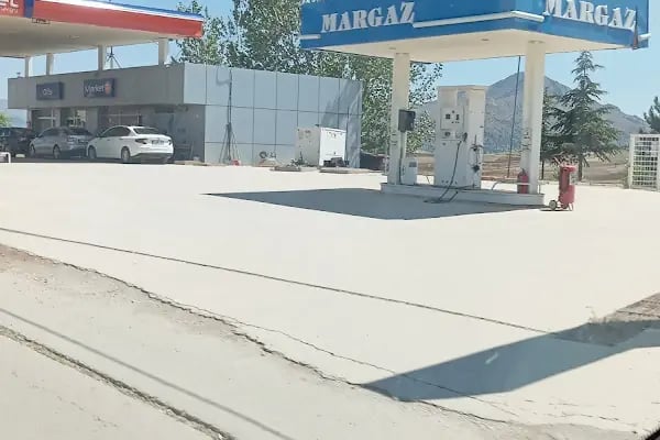 SAİMBEYLİ DOĞA KORUMA VE MİLLİ PARKLAR ŞEFLİGİ - Resim 16
