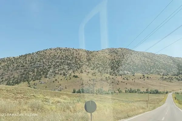 SAİMBEYLİ DOĞA KORUMA VE MİLLİ PARKLAR ŞEFLİGİ - Resim 12