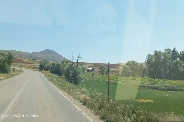 SAİMBEYLİ DOĞA KORUMA VE MİLLİ PARKLAR ŞEFLİGİ - Resim 9