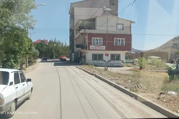 SAİMBEYLİ DOĞA KORUMA VE MİLLİ PARKLAR ŞEFLİGİ - Resim 7