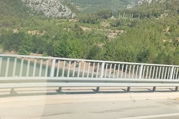 SAİMBEYLİ DOĞA KORUMA VE MİLLİ PARKLAR ŞEFLİGİ - Resim 4
