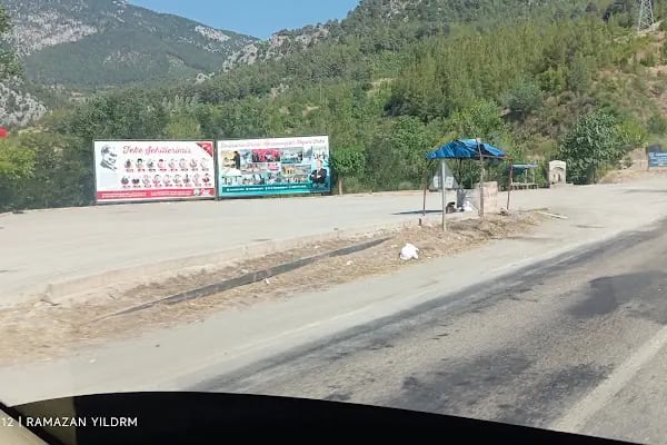 SAİMBEYLİ DOĞA KORUMA VE MİLLİ PARKLAR ŞEFLİGİ - Resim 18