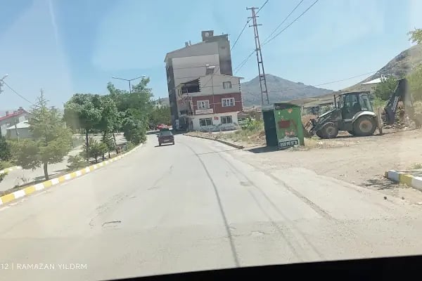 SAİMBEYLİ DOĞA KORUMA VE MİLLİ PARKLAR ŞEFLİGİ - Resim 17